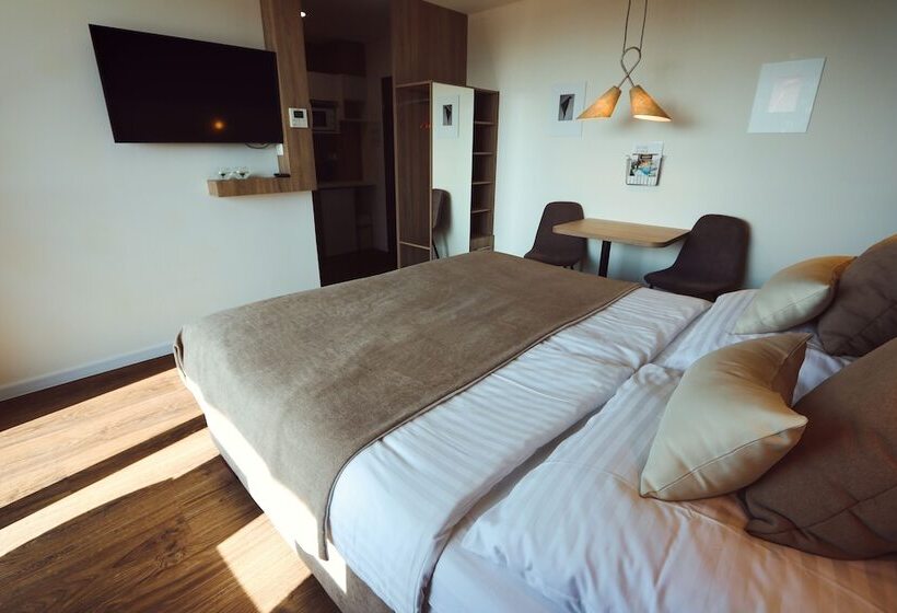 호텔 Residence šírava