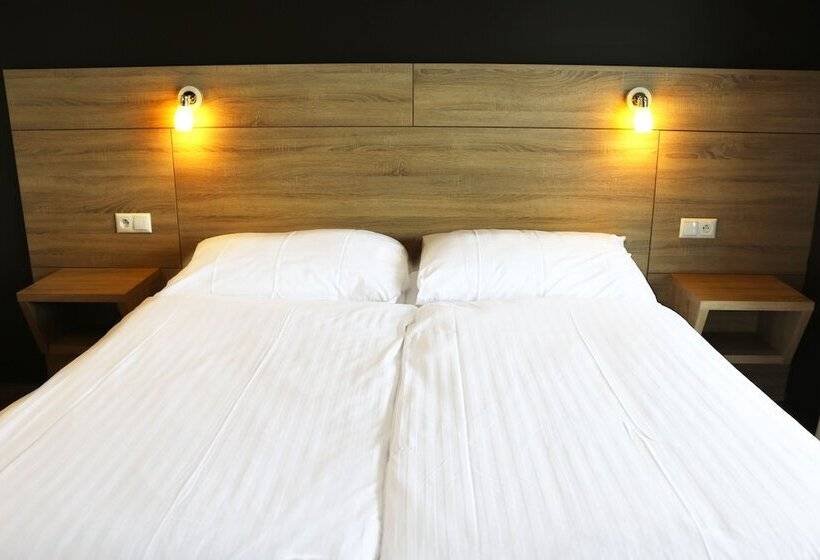 호텔 Residence šírava