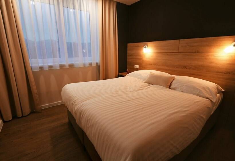 호텔 Residence šírava