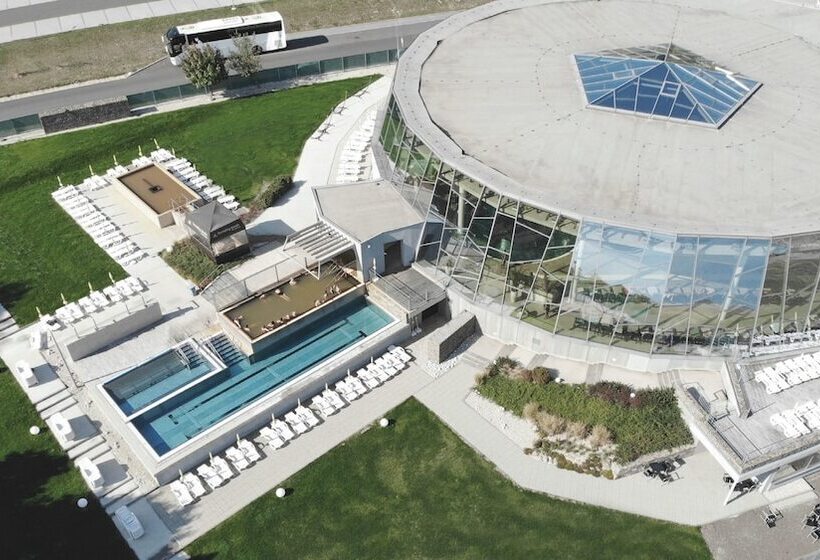 호텔 Residence šírava