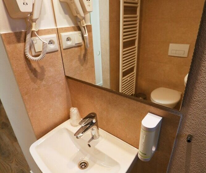 호텔 Residence šírava