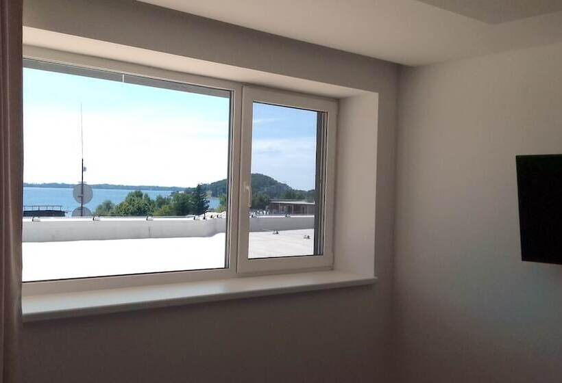 호텔 Residence šírava