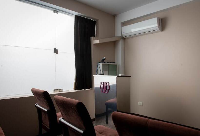 בית מלון כפרי Roswal