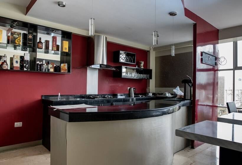 בית מלון כפרי Roswal