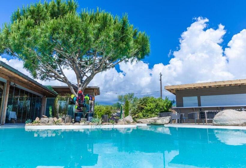 فندق Résidence De La Plage