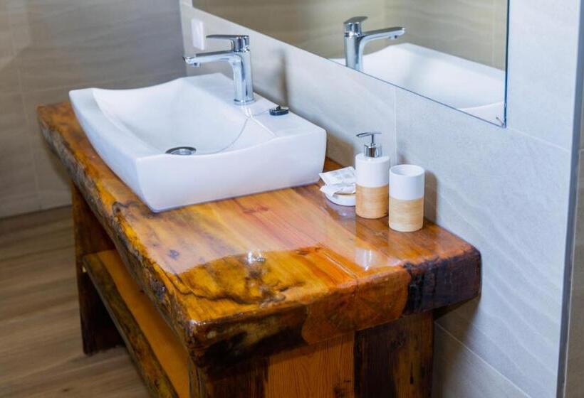 فندق Résidence De La Plage