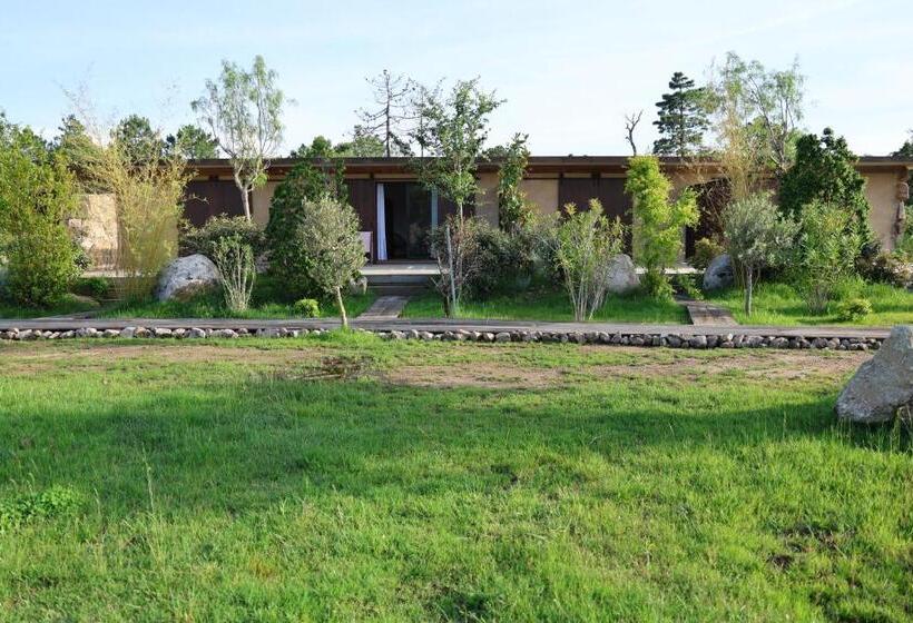 Отель Résidence De La Plage