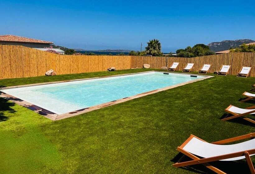 فندق Résidence De La Plage