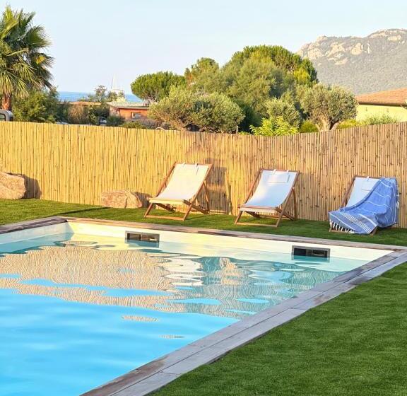 فندق Résidence De La Plage