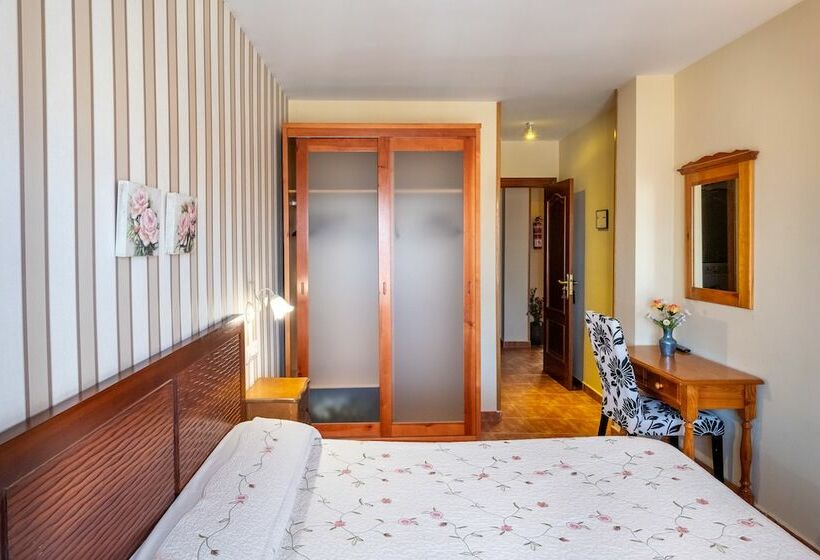 호텔 Rural La Jara