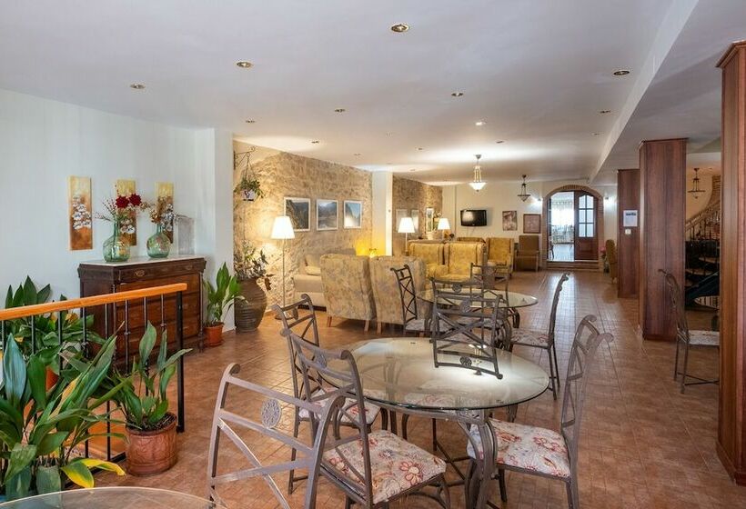 호텔 Rural La Jara