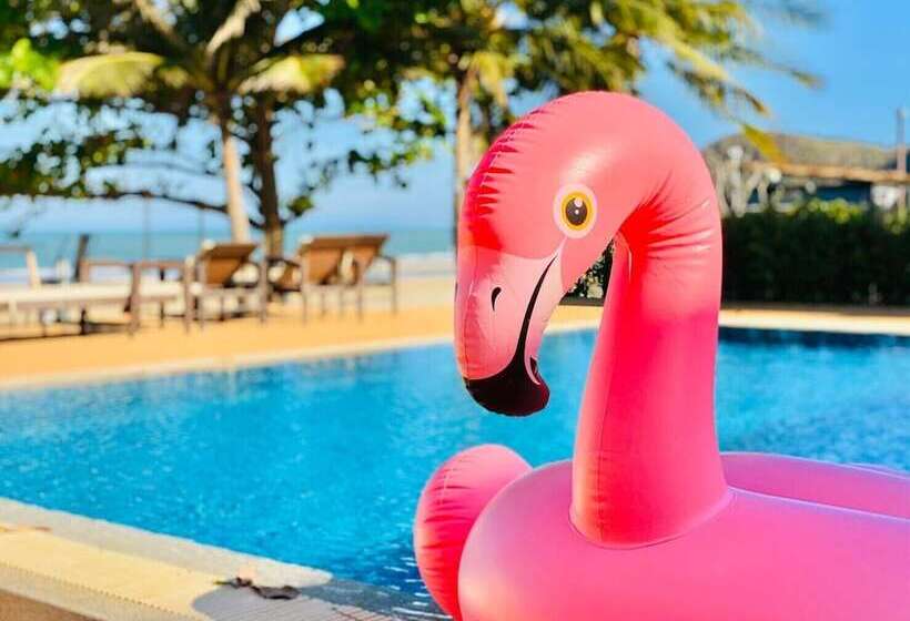 Hotel Sea Mountain Villa Resort & Pool Bar