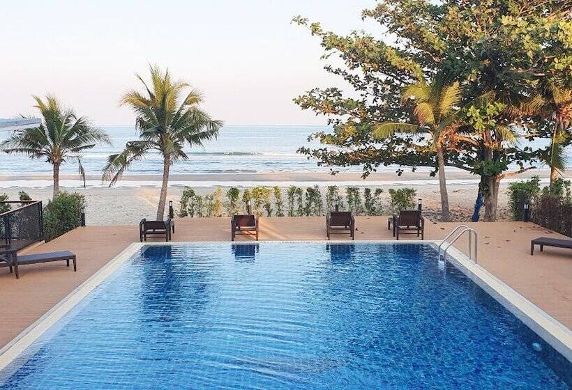 בית מלון כפרי Sea Mountain Villa Resort & Pool Bar