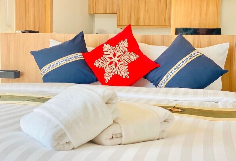 Hotel Sea Mountain Villa Resort & Pool Bar