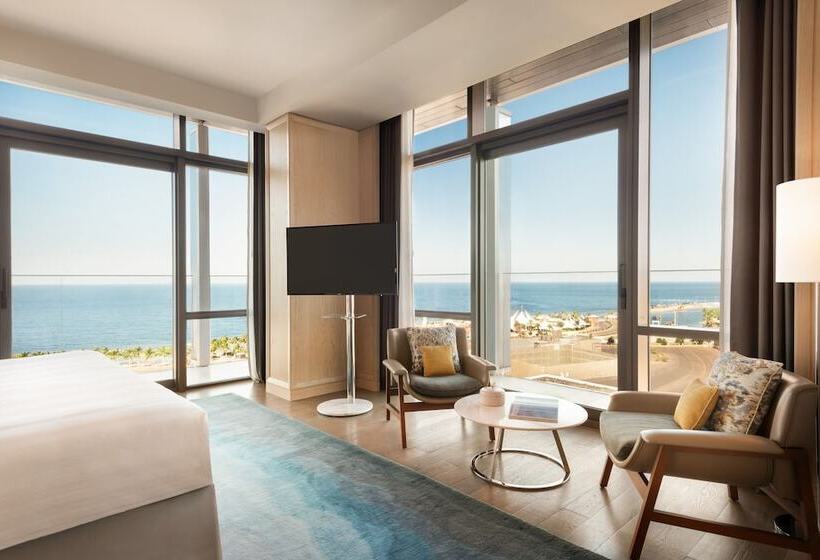 فندق Shangrila Jeddah