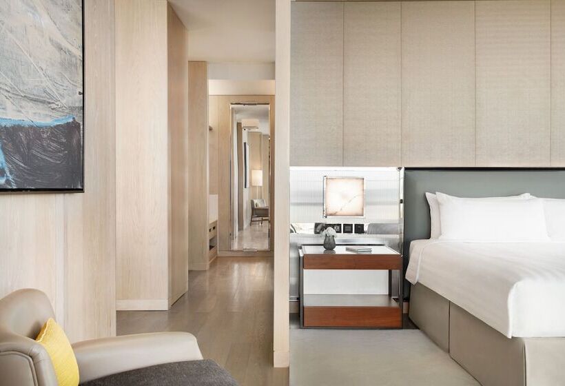 فندق Shangrila Jeddah