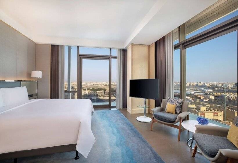 هتل Shangrila Jeddah