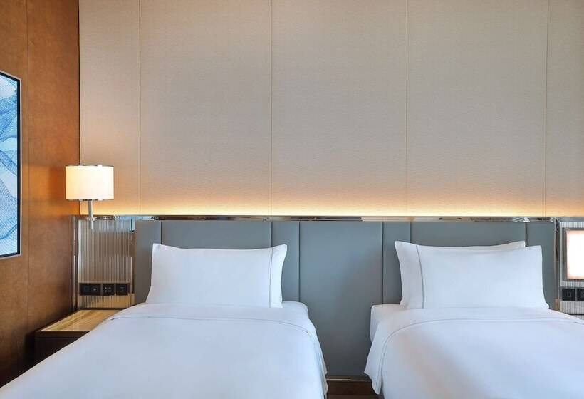 فندق Shangrila Jeddah