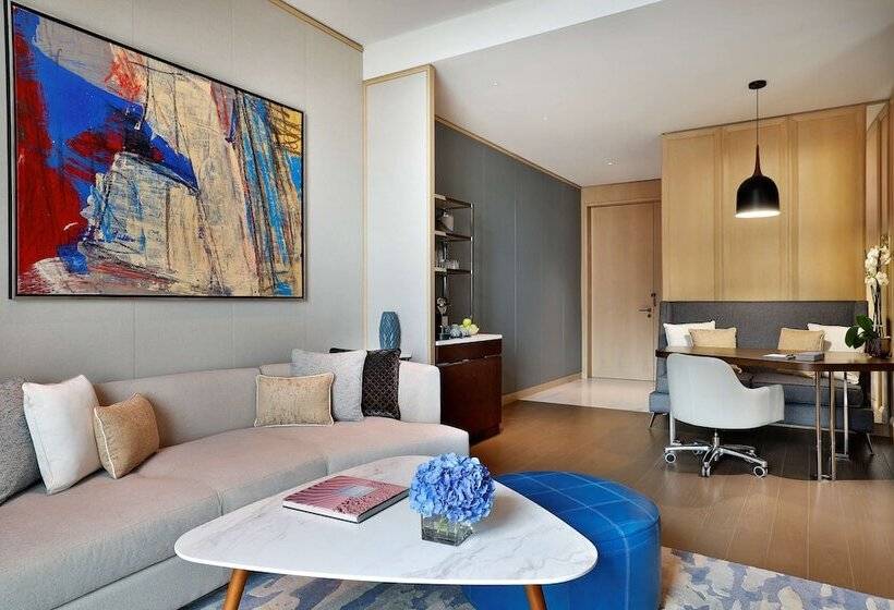 فندق Shangrila Jeddah