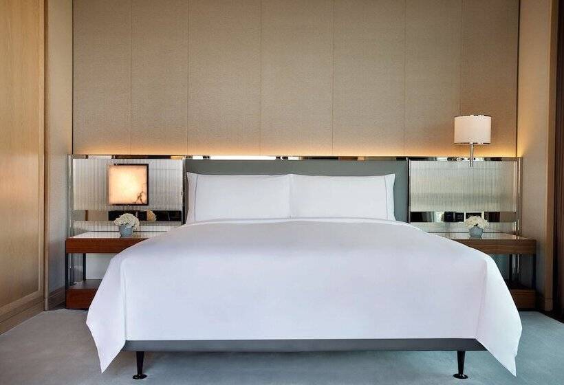 فندق Shangrila Jeddah