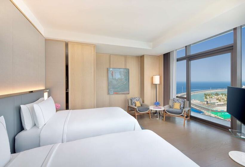 فندق Shangrila Jeddah