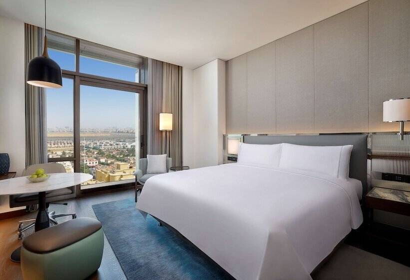 هتل Shangrila Jeddah