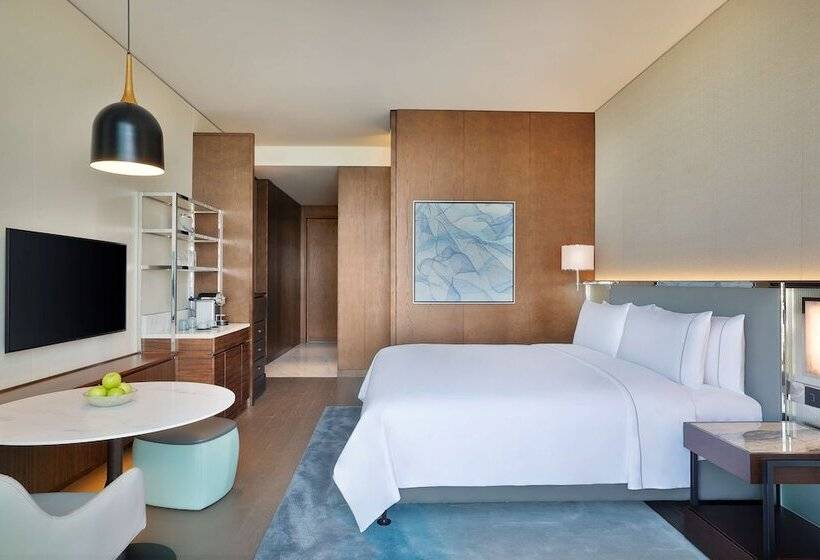 فندق Shangrila Jeddah