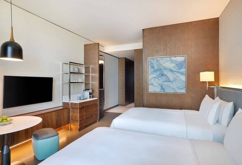 هتل Shangrila Jeddah