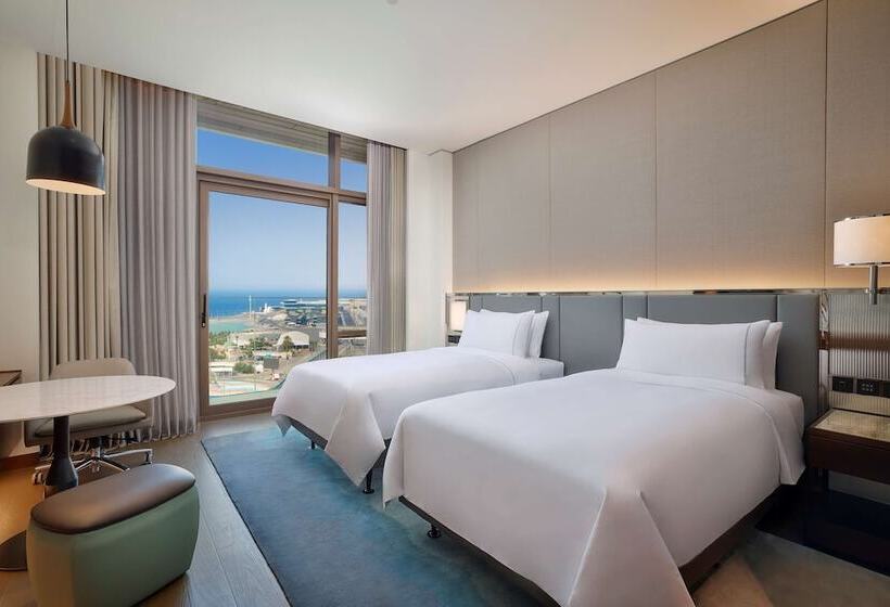 هتل Shangrila Jeddah