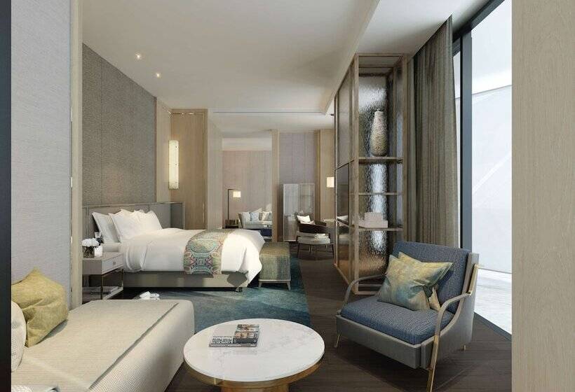 فندق Shangrila Jeddah