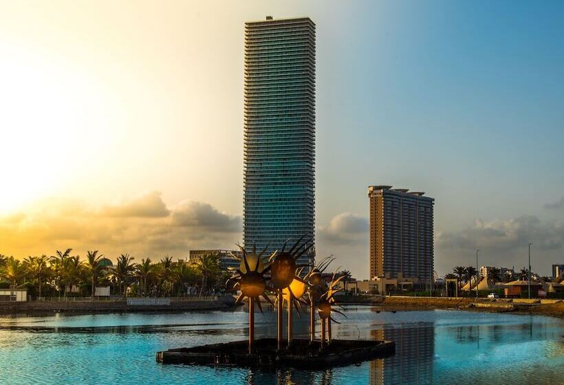 فندق Shangrila Jeddah
