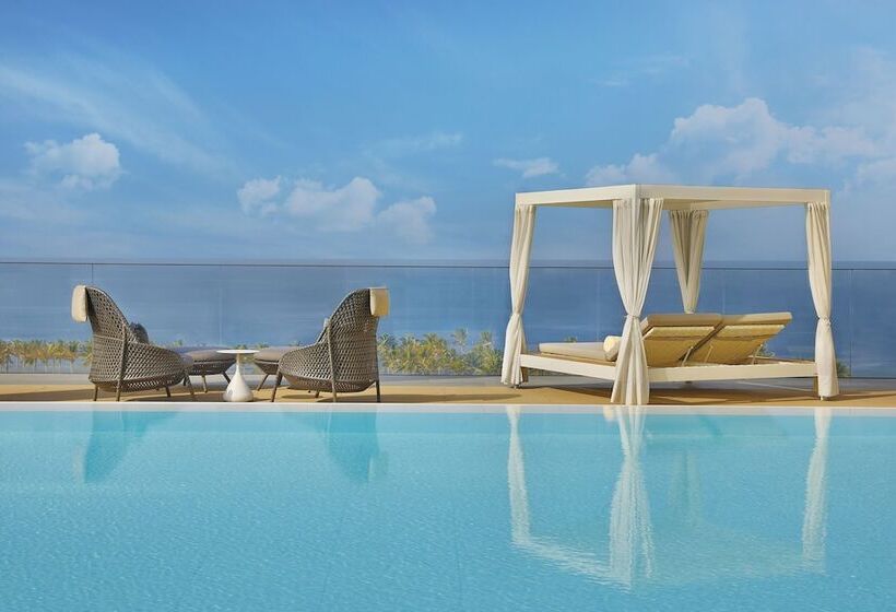 فندق Shangrila Jeddah