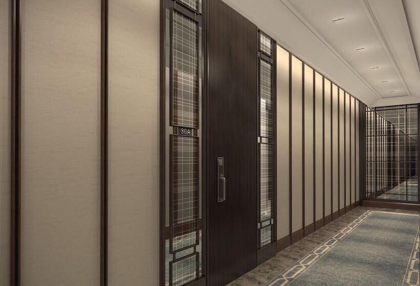 فندق Shangrila Jeddah