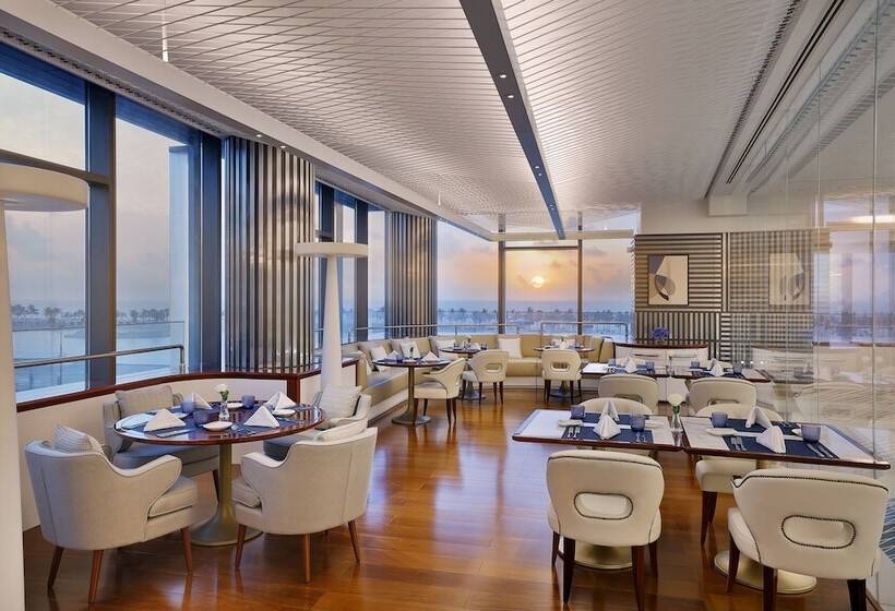 فندق Shangrila Jeddah