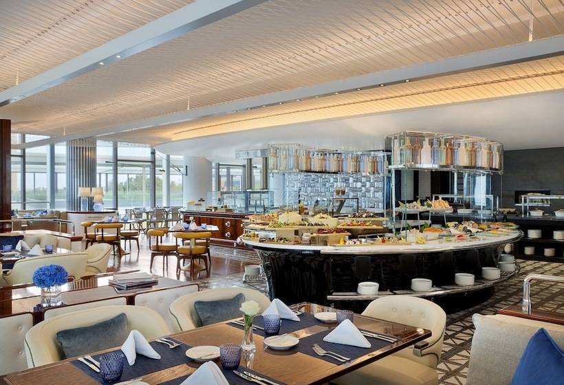 فندق Shangrila Jeddah