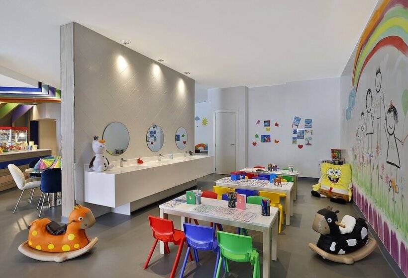 فندق Shangrila Jeddah