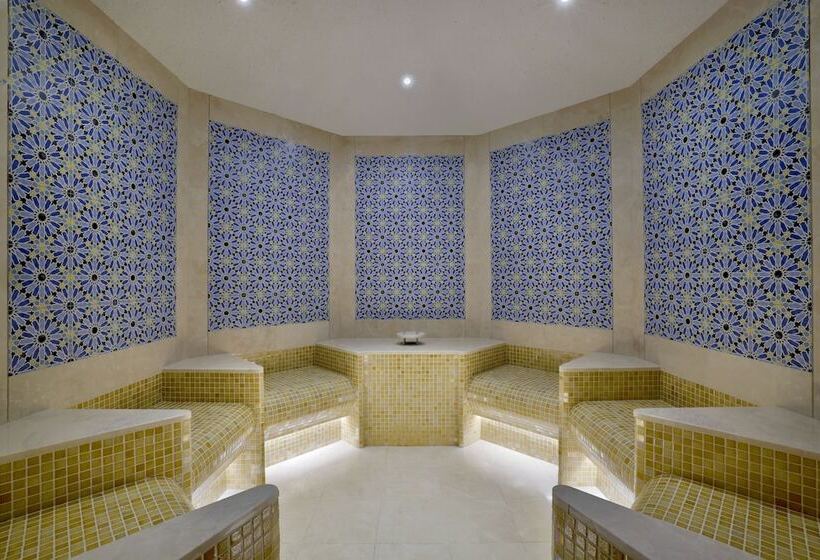 هتل Shangrila Jeddah