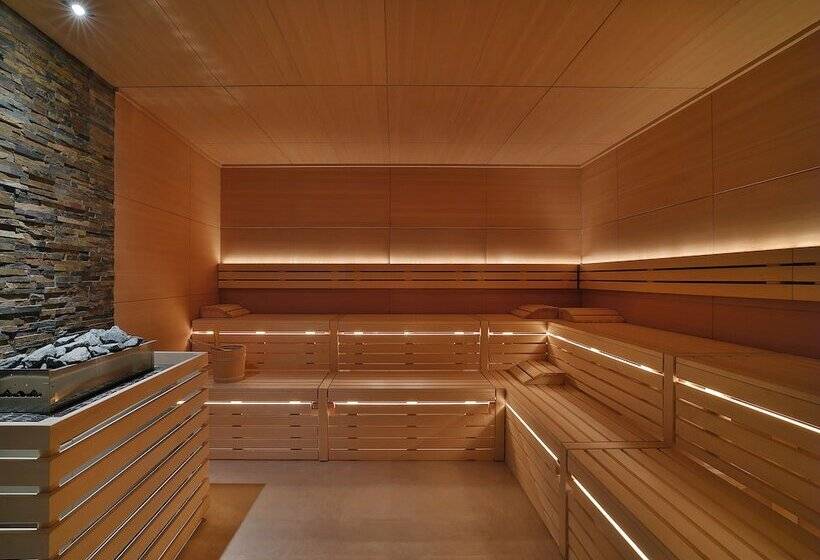 فندق Shangrila Jeddah