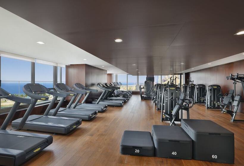 فندق Shangrila Jeddah