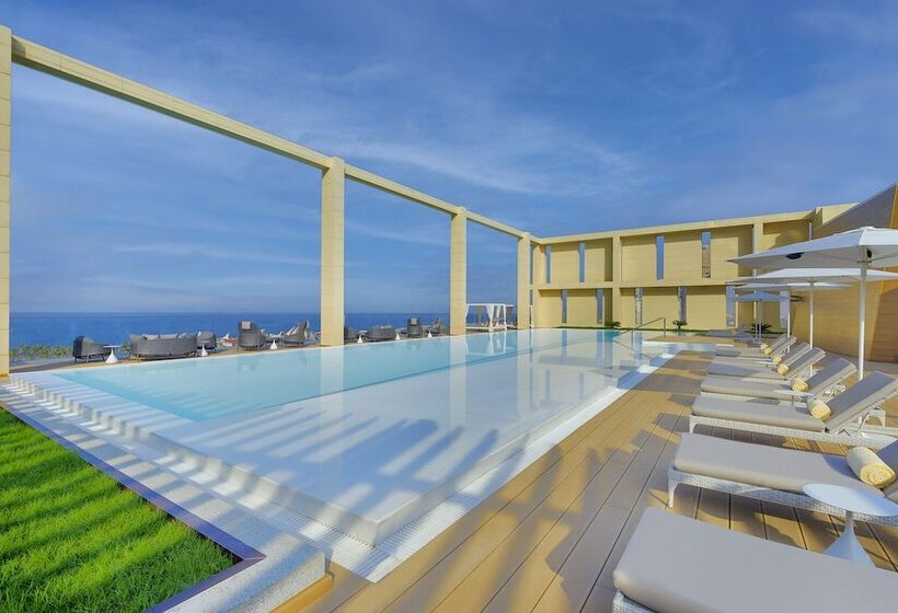 فندق Shangrila Jeddah