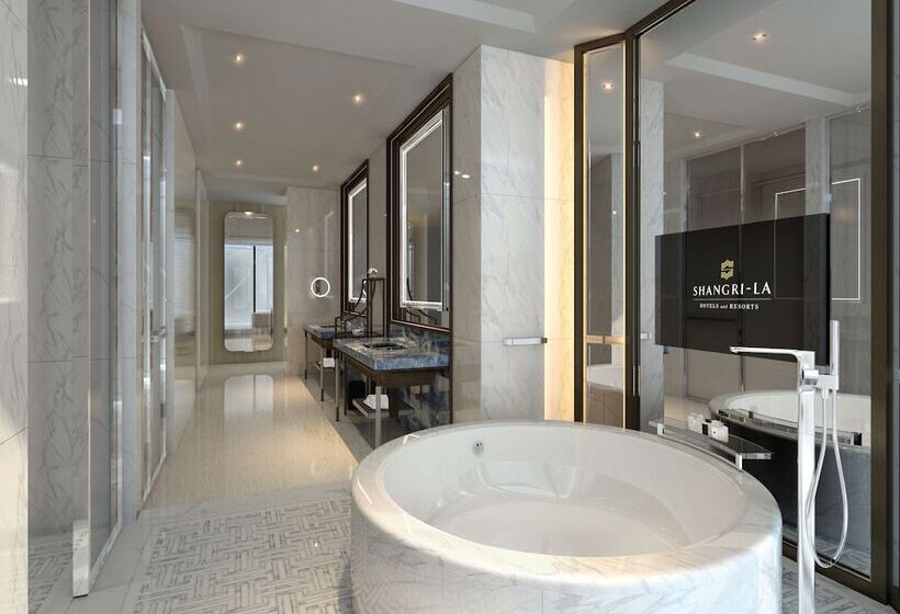 فندق Shangrila Jeddah