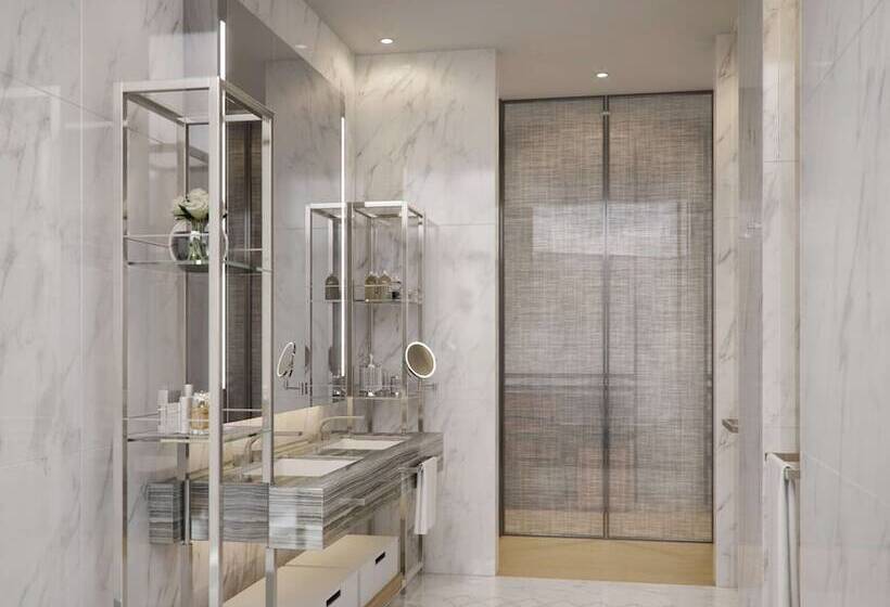 هتل Shangrila Jeddah