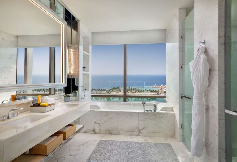 فندق Shangrila Jeddah