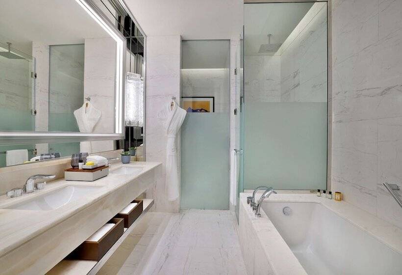 فندق Shangrila Jeddah