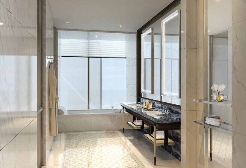 فندق Shangrila Jeddah