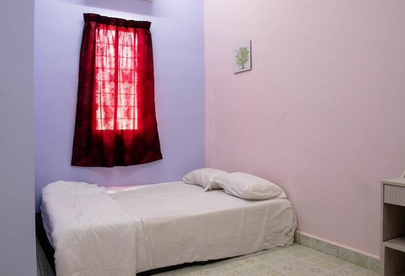 Отель Spot On 90164 Homestay Al Hafiz