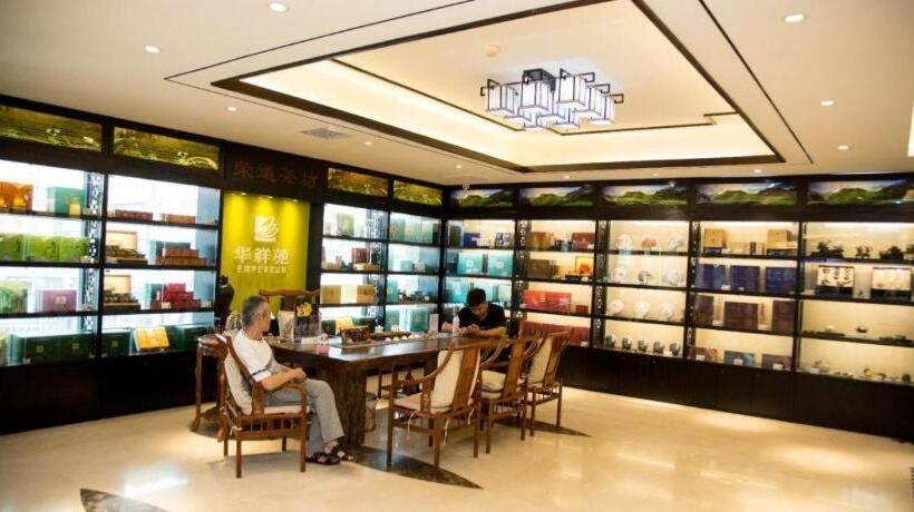 Starway Hotel Taiyuan South Inner Ring Qinglong