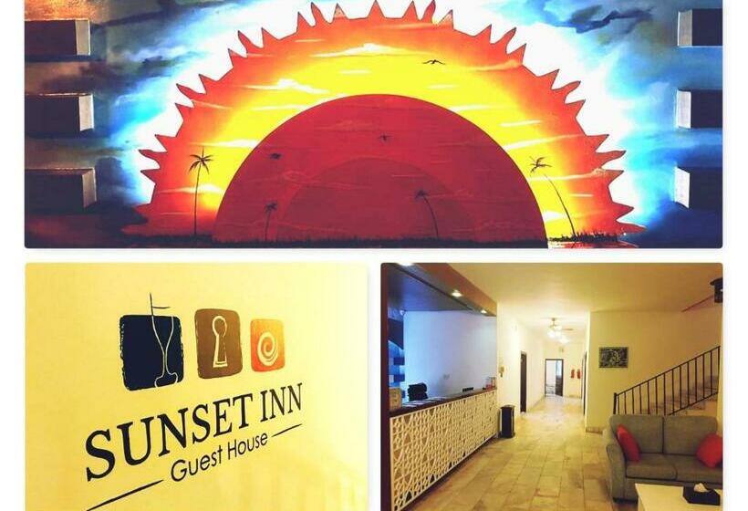 Hotel Sunset Inn