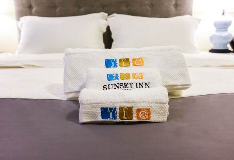 Hotel Sunset Inn