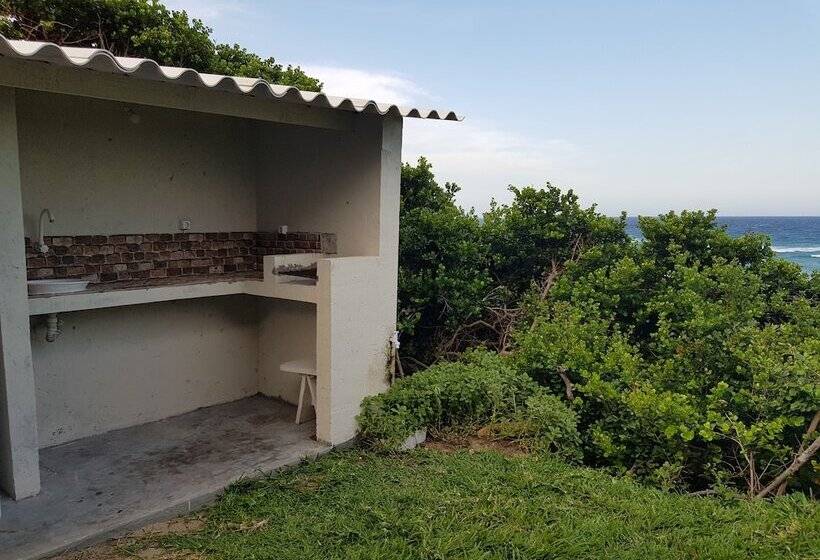 בית מלון כפרי The Blue Whale